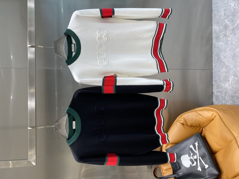 Gvc*1 sweaters
